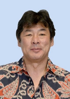 赤井さん ボクシング普及委員に 元プロ 浪速のロッキー 信濃毎日新聞デジタル