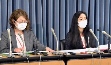 わいせつ教員は教壇に立たないで 5万人の署名、文科省に提出|信濃毎日新聞デジタル 信州・長野県のニュースサイト