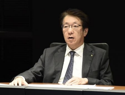 三菱自動車 ２０９８億円の赤字 ９月中間決算 コロナが影響 信濃毎日新聞デジタル 信州 長野県のニュースサイト