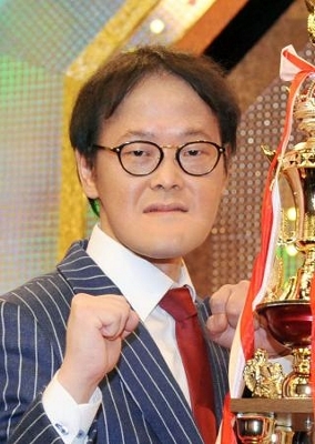 稲田直樹さんがコロナ感染 お笑いコンビのアインシュタイン 信濃毎日新聞デジタル