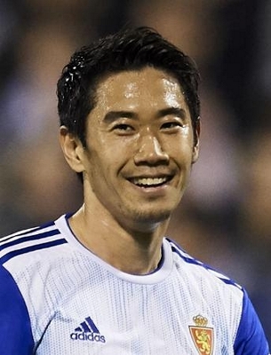 スペイン２部サラゴサで１人陽性 サッカー 香川真司が所属 信濃毎日新聞デジタル