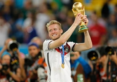 サッカー 元独代表シュルレ引退 １４年ｗ杯優勝 けがに悩む 信濃毎日新聞デジタル
