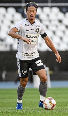 ボタフォゴ本田がフル出場 サッカー リオ州選手権準決勝 信濃毎日新聞デジタル