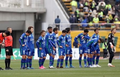 徳島 ｊ１昇格持ち越し ｊ２ 千葉と０ ０ 信濃毎日新聞デジタル 信州 長野県のニュースサイト