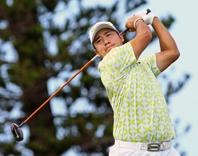 松山英樹は８打差３７位 米男子ゴルフ第１日 信濃毎日新聞デジタル 信州 長野県のニュースサイト