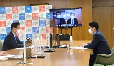 ｊｒ北海道に車両貸与 国と道 経営支援の一環 信濃毎日新聞デジタル 信州 長野県のニュースサイト