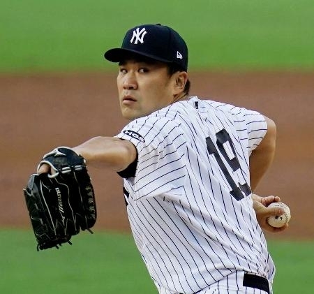 田中将大、8年ぶり楽天復帰へ 2年契約で年俸9億円｜信濃毎日新聞