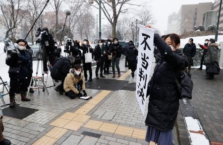 Exit 日本の中絶問題 への想い語る