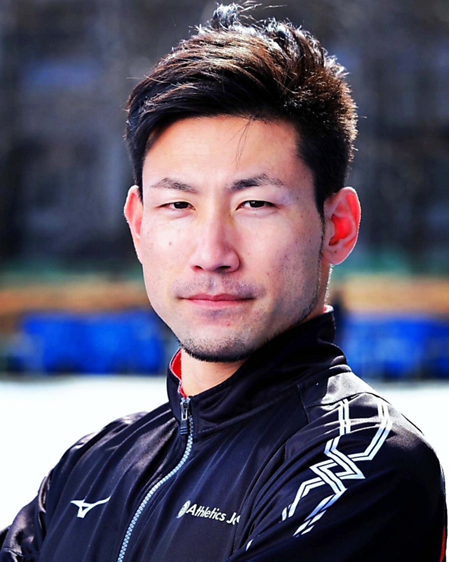 塚原直貴さん指導者転身 北京五輪男子400メートルリレー「銀
