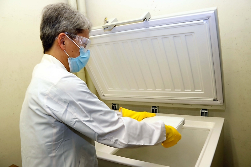 医療従事者への接種 県内きょう開始 信毎web 信濃毎日新聞