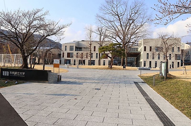 県立大とセイコーエプソン県内拠点 来月から全て再生エネ 県企業局の水力発電電気使用 信毎web 信濃毎日新聞