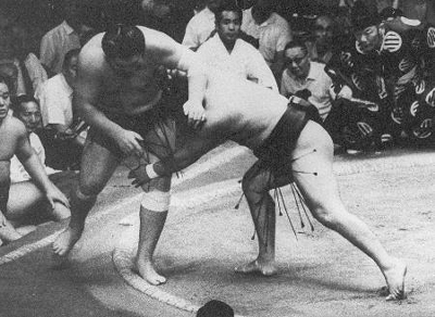 【直筆サイン】前の山　高田川　故人 直筆サイン】前の山 高田川 故人 スポーツ選手