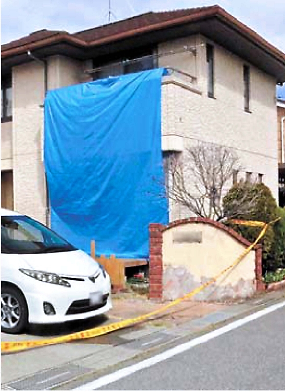 安曇野の女性焼死 ２６歳長女逮捕 放火と殺人の疑い 信毎web 信濃毎日新聞