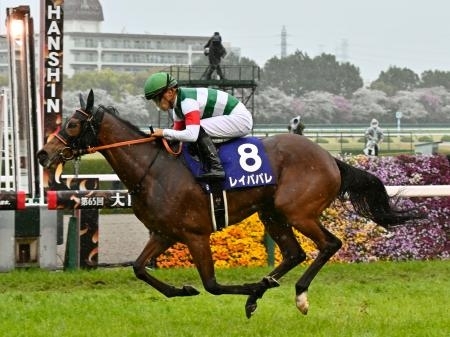 競馬、レイパパレがG1初制覇 大阪杯 | 信毎web - 信濃毎日新聞