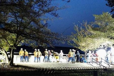川で流され小２男児死亡 救助男性も行方不明 信毎web 信濃毎日新聞