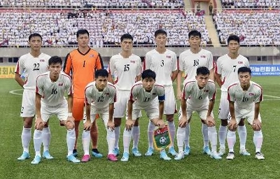 北朝鮮 ｗ杯アジア予選に不参加 韓国開催 新型コロナ憂慮 信濃毎日新聞デジタル 信州 長野県のニュースサイト