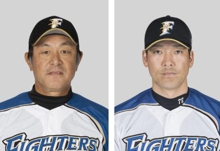 日本ハム 新たに３人陽性 荒木 高橋両コーチら 信毎web 信濃毎日新聞