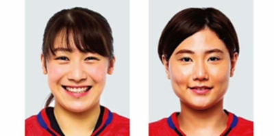 東京五輪バレー女子 石川と田代が代表入り 長野市裾花中出身｜信濃毎日