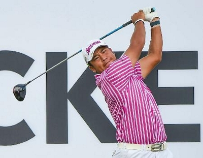 ゴルフ松山英樹がコロナ陽性 米ツアー棄権 影響懸念 信濃毎日新聞デジタル 信州 長野県のニュースサイト