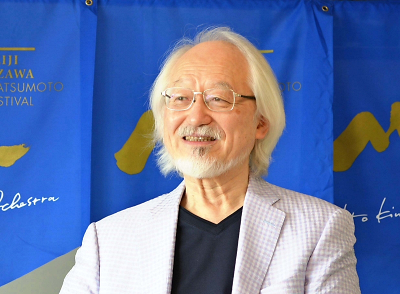 2年ぶりomfあすチケット発売 初指揮の鈴木雅明 skoとの共演 大変光栄 webこぼれ話あり 信濃毎日新聞デジタル 2年ぶりomfあすチケット発売 初指揮の鈴木雅明 skoとの共演 大変光栄 webこぼれ話あり 信濃毎日新聞デジタル