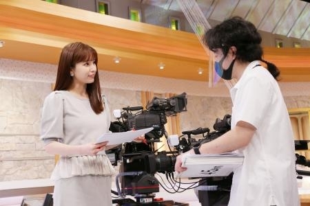 大型インタビュー アナウンサー角谷暁子さんのいま これから 下 信濃毎日新聞デジタル