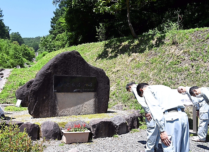 忘れない　２００６年７月豪雨災害から１５年 | 信毎web - Vimarsana News