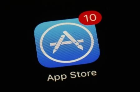 アップル 手数料回避容認 音楽 書籍などアプリ対象 信毎web 信濃毎日新聞
