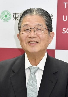 ノーベル賞候補が中国で研究 日本の「頭脳」流出懸念｜信濃毎日新聞デジタル 信州・長野県のニュースサイト