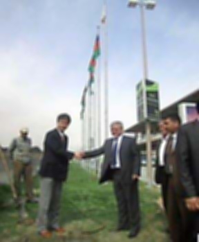 ９ １１から２０年 インタビュー企画 上 花里信彦さん 佐久市出身 アフガン国民へ支援継続を 信濃毎日新聞デジタル 信州 長野県のニュースサイト