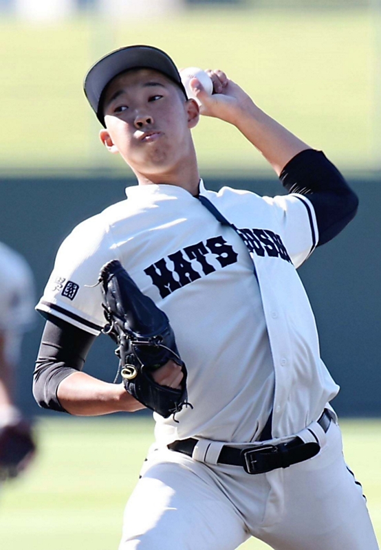 松商ナイン1991年の快進撃 : 球児たちの15年 広陵vs松商学園 1991年選抜 | 世界一の甲子園ブログ