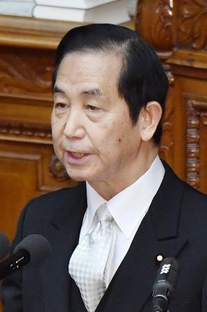 自民の山本幸三氏が落選 福岡10区｜信濃毎日新聞デジタル 信州・長野