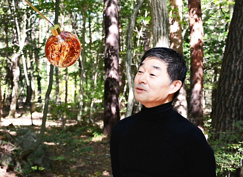 ミナペルホネン マスキングテープ つづく展 北アルプス国際芸術祭 北