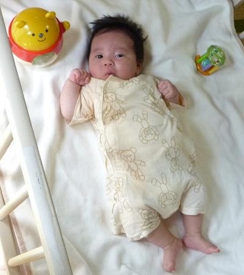 男の子は蓮 女の子は陽葵 紬 今年の赤ちゃん 名前調査で最多 信濃毎日新聞デジタル