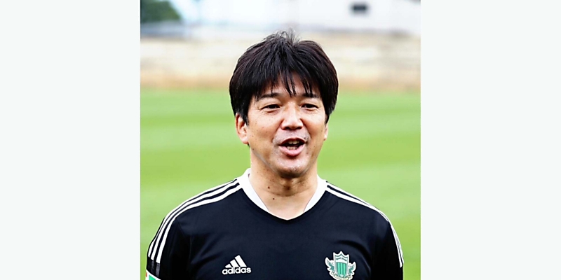 山雅 名波監督 ２点目を取るチャンスはあった 信毎web 信濃毎日新聞