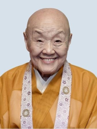 作家で僧侶、瀬戸内寂聴さん死去 99歳、愛と人間の業を描く｜信濃