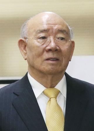 日本政府、全斗煥元大統領に弔意…「初めて日本を公式訪問した