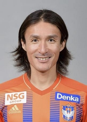 元日本代表FW田中が引退へ 浦和、新潟で活躍｜信濃毎日新聞デジタル