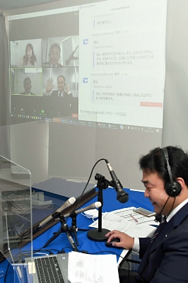 高精度の文字変換が可能に 佐久のパスカルが文字起こしアプリ 速記ｂｏｔ を発売へ 信濃毎日新聞デジタル 信州 長野県のニュースサイト