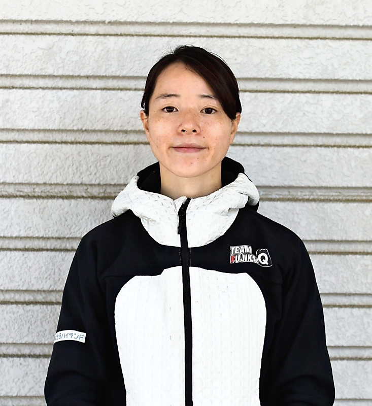 北京五輪 ショートトラック代表に菊池純礼 菊池悠希 菊池耕太ら５人決定 信濃毎日新聞デジタル