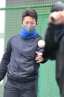 長野第一高校野球部ジャージO牧秀悟 キャプテン牧秀悟選手が牽引 セリーグ3位から「下剋上」 横浜