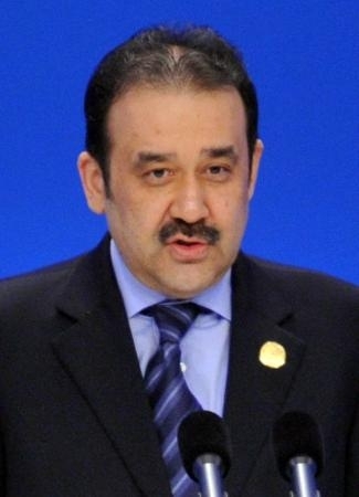 カザフ治安機関が前議長を拘束 前大統領が団結呼び掛け|信濃毎日新聞デジタル 信州・長野県のニュースサイト