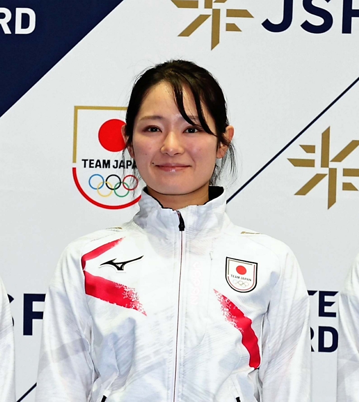菊池悠希 ａｎａ 南相木村出身 ショートトラック 北京五輪長野県関係選手 信濃毎日新聞デジタル