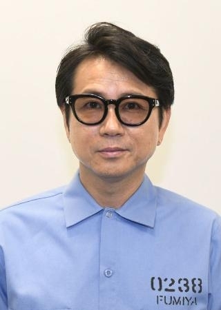 藤井フミヤさんがコロナ感染 容体は安定｜信濃毎日新聞デジタル 信州
