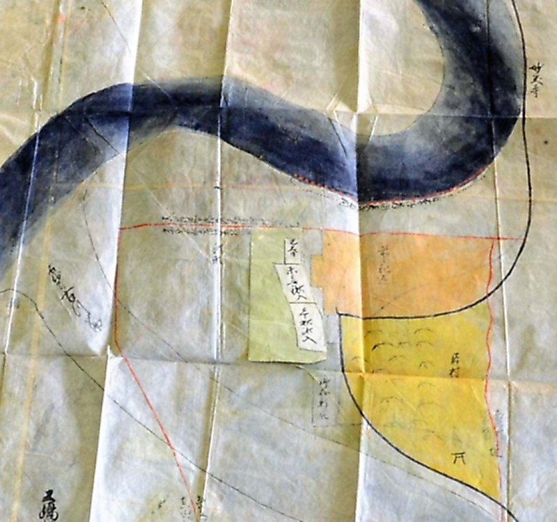 守り継ぐ 長沼被災資料が映す歴史 多様な利害 地域社会の葛藤 せめぎ合い 広域の連携 信濃毎日新聞デジタル 信州 長野県のニュースサイト