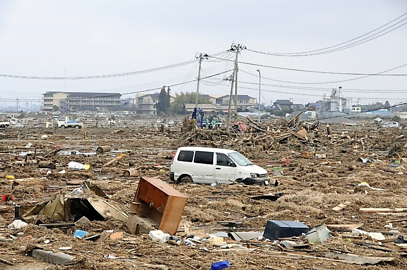 【ニュース・アップサイクル】東日本大震災と長野県北部地震～津波・原発事故・避難生活、忘れないで｜信濃毎日新聞デジタル 信州・長野県のニュースサイト