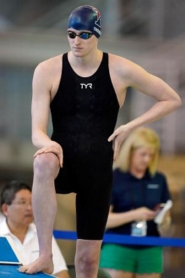 競泳トランス選手が初優勝 米女子 称賛と懸念の声 信濃毎日新聞デジタル 信州 長野県のニュースサイト
