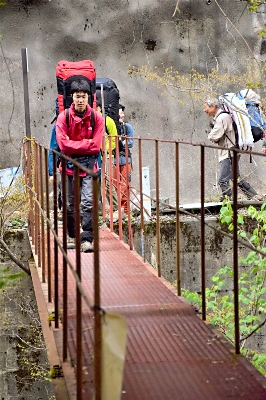 首都圏と遠山郷結ぶ登山バス 今年から開設 信濃毎日新聞デジタル