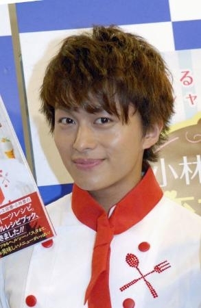 ボイメン」小林さん契約解除 過去の万引が発覚｜信濃毎日新聞デジタル