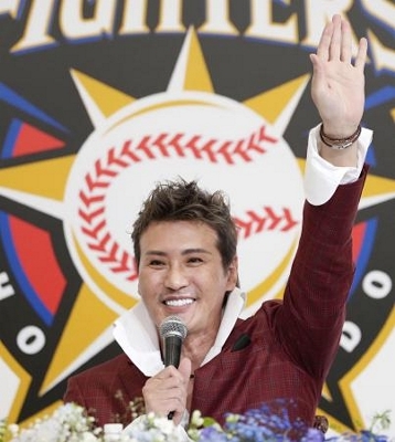 大型サイド プロ野球新庄監督 型破りビッグボスが新風 球界歓迎 本拠地では苦戦 信濃毎日新聞デジタル