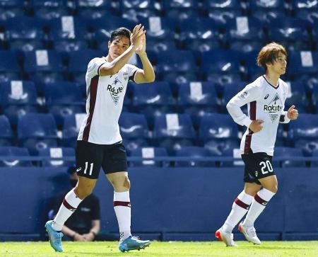 神戸 横浜mがともに1位突破 サッカーacl 最終戦引き分け 信濃毎日新聞デジタル 信州 長野県のニュースサイト 神戸 横浜mがともに1位突破 サッカーacl 最終戦引き分け 信濃毎日新聞デジタル 信州 長野県のニュースサイト